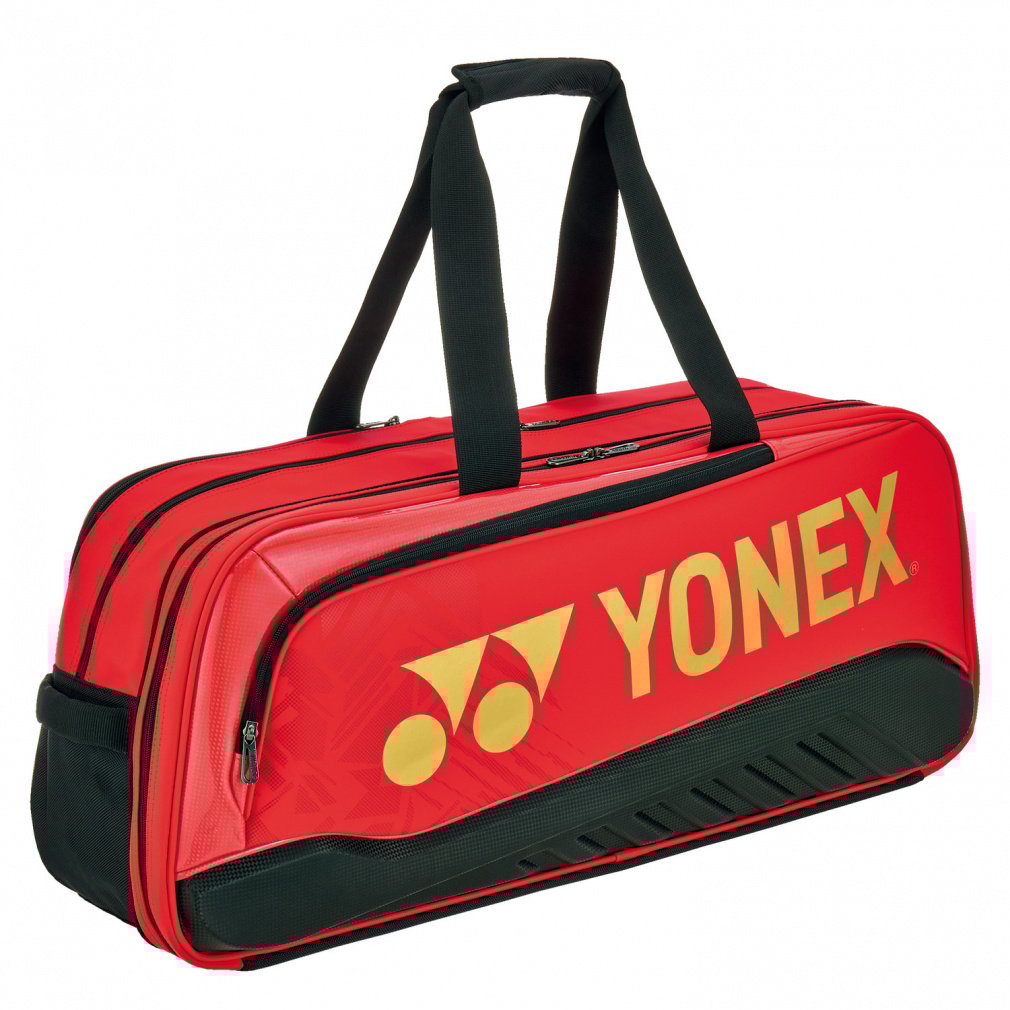 バドミントン用品 バッグ トーナメント ヨネックス」の人気商品