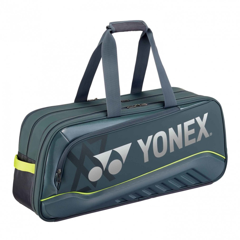 lbNX g[igobOVA BAG2541V oh~g PbgobO : O[ YONEX