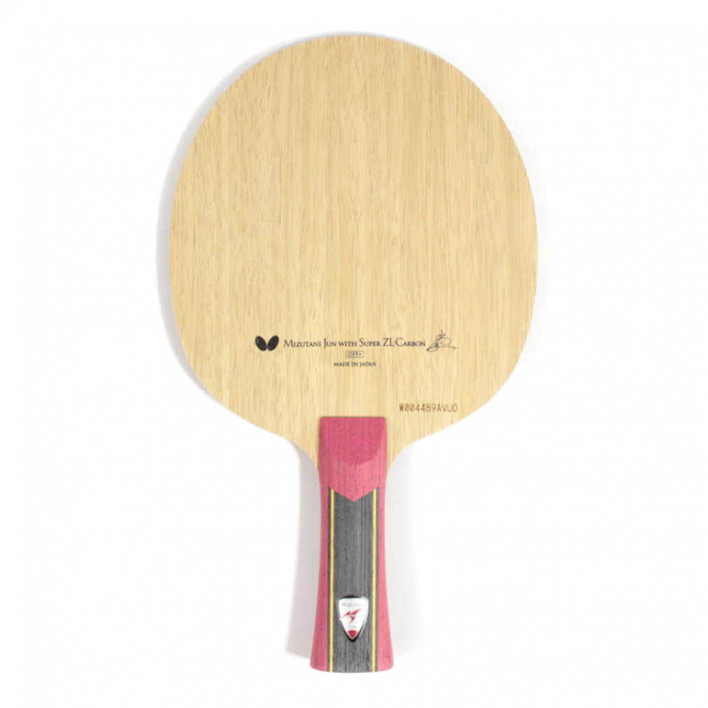 ミズタニジュンスーパーZLCFL(-)