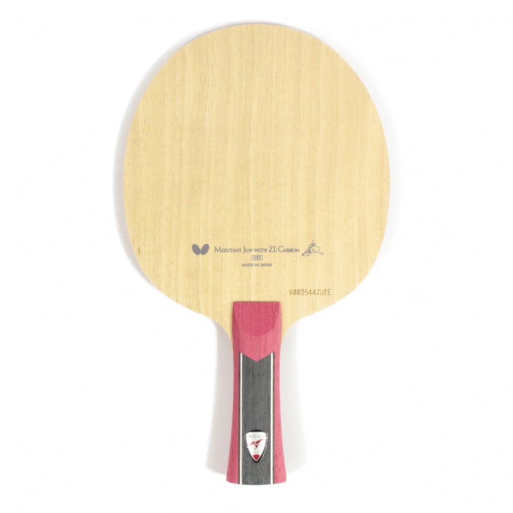 ミズタニジュン・ZLC FL(-)