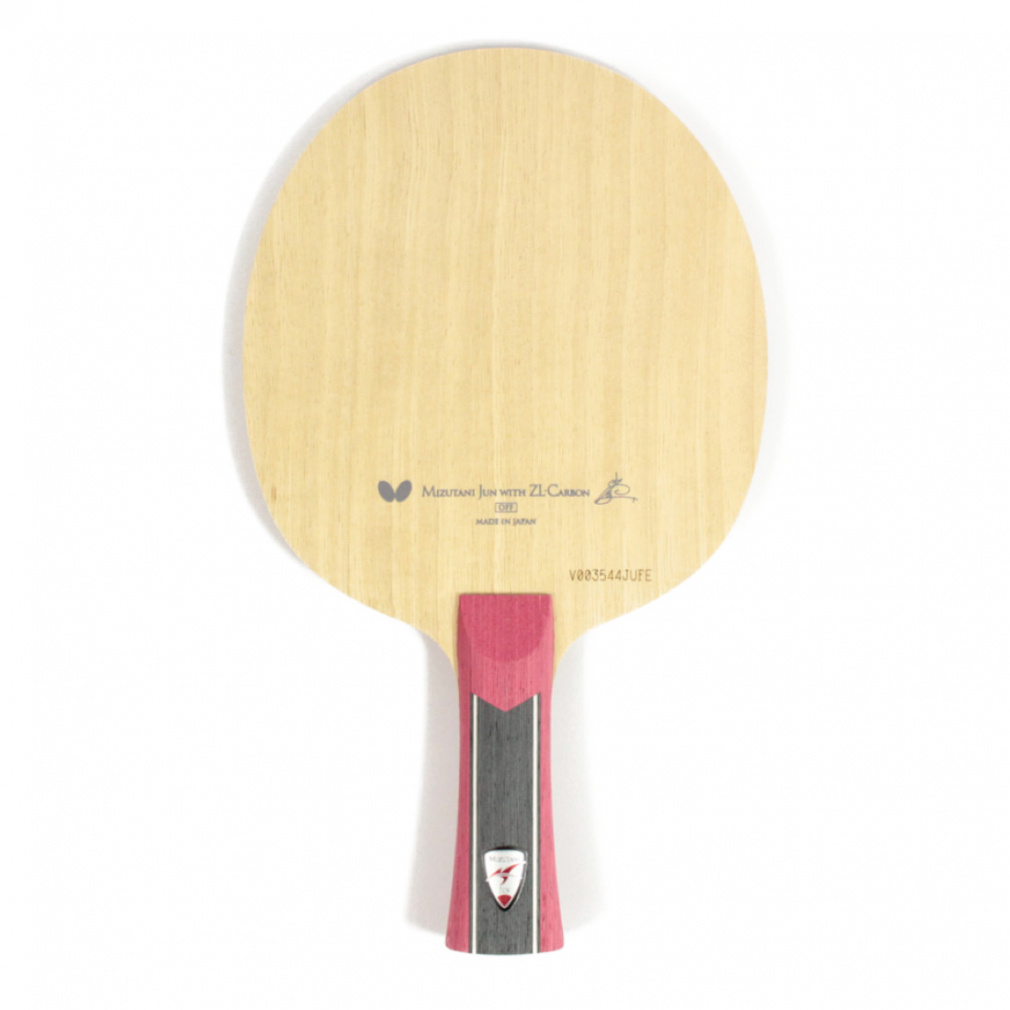 ミズタニジュン・ZLC FL