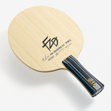 樊振東 ZLC FL