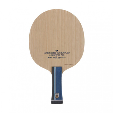 張本智和インナーフォースALC FL(--FREE)