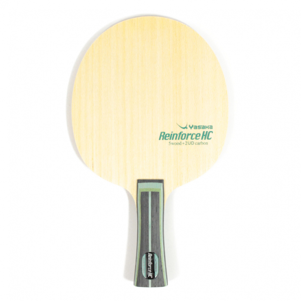 リーンフォース HC