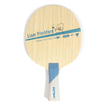 VICTAS - 卓球VICTASリアム・ピッチフォード90thモデルFL リアムピッチフォード｜Alpen Online