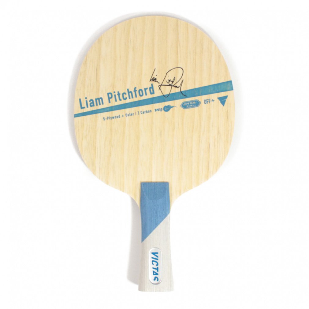 ヴィクタス リアムピッチフォード 029904 卓球 ラケット(競技用) VICTAS