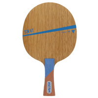 ヴィクタス スワット FL 310004 卓球 ラケット 競技用 VICTAS｜Alpen