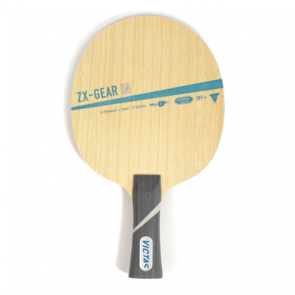 ヴィクタス ゼクスギア イン 028804 卓球 ラケット(競技用) VICTAS