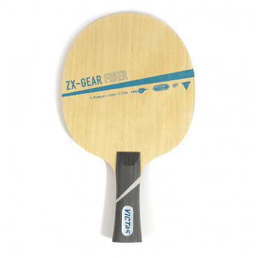 ゼクスギア ファイバー