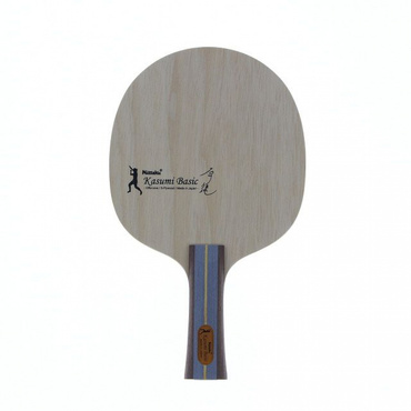 ニッタク 佳純ベーシック FL (NE6839) 卓球 ラケット シェイク 競技用 Nittaku