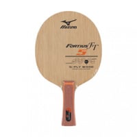 ミズノ FORTIUS FT5 (フォルティウス FT5) (83GTT60554) 卓球 ラケット (競技用) MIZUNO