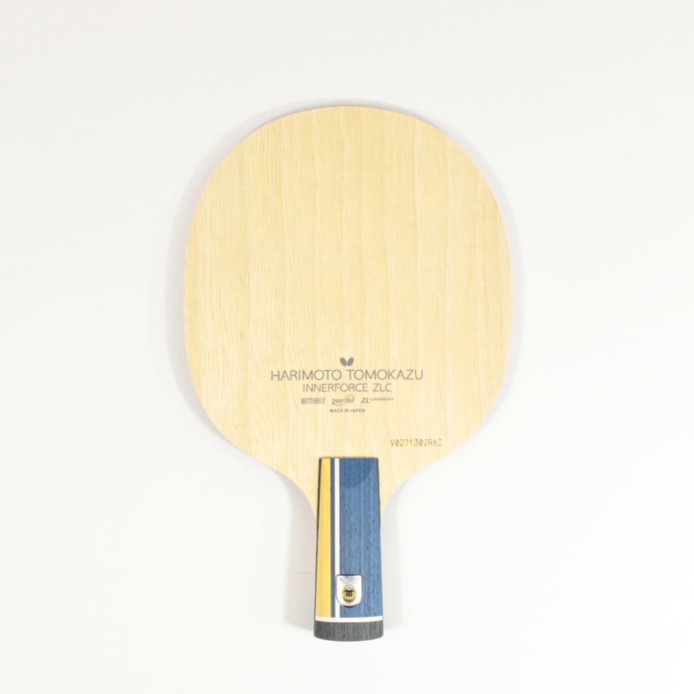 ハリモトT インナ-フォ-ス ZLC CS(-)