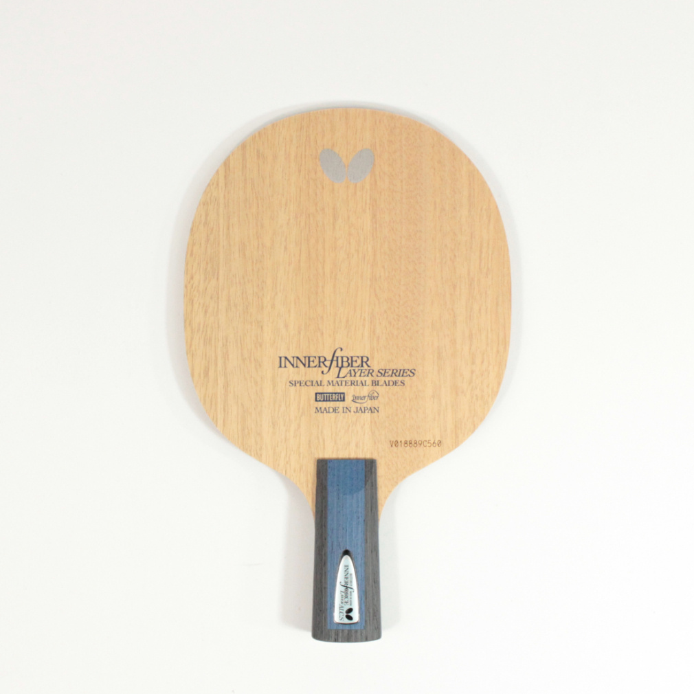 インナーフォースレイヤーALC.S  ST インナーフォース レイヤー ALC.S｜製品情報｜バタフライ卓球用品