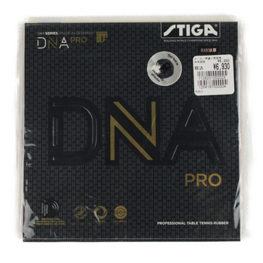DNA プロ H クロ アツ