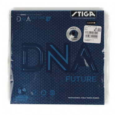 DNA フューチャ M クロ チュウアツ