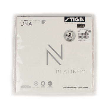 DNA プラチナS クロ トクアツ