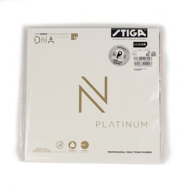 DNA プラチナH クロ トクアツ