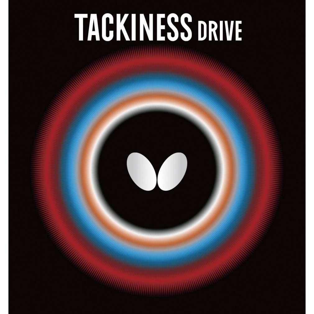 タキネス ドライブ