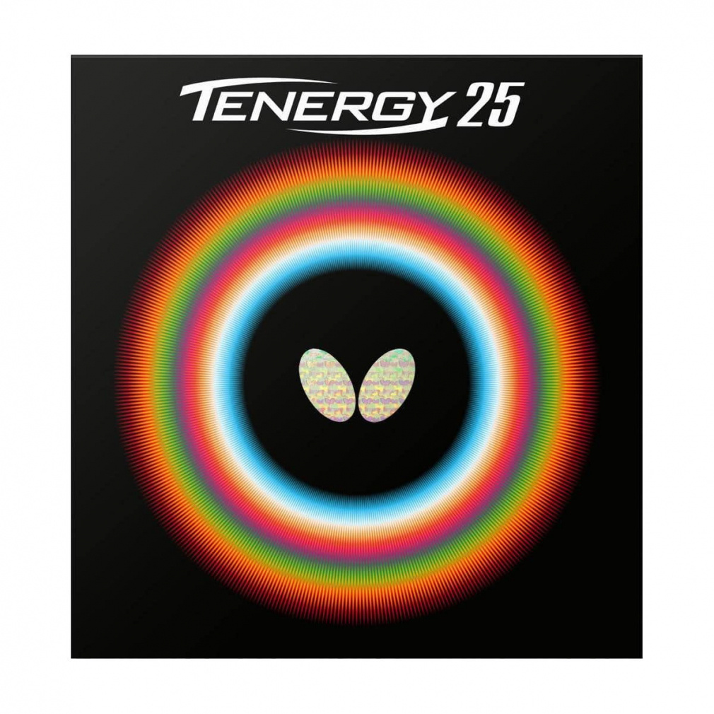 テナジー 25