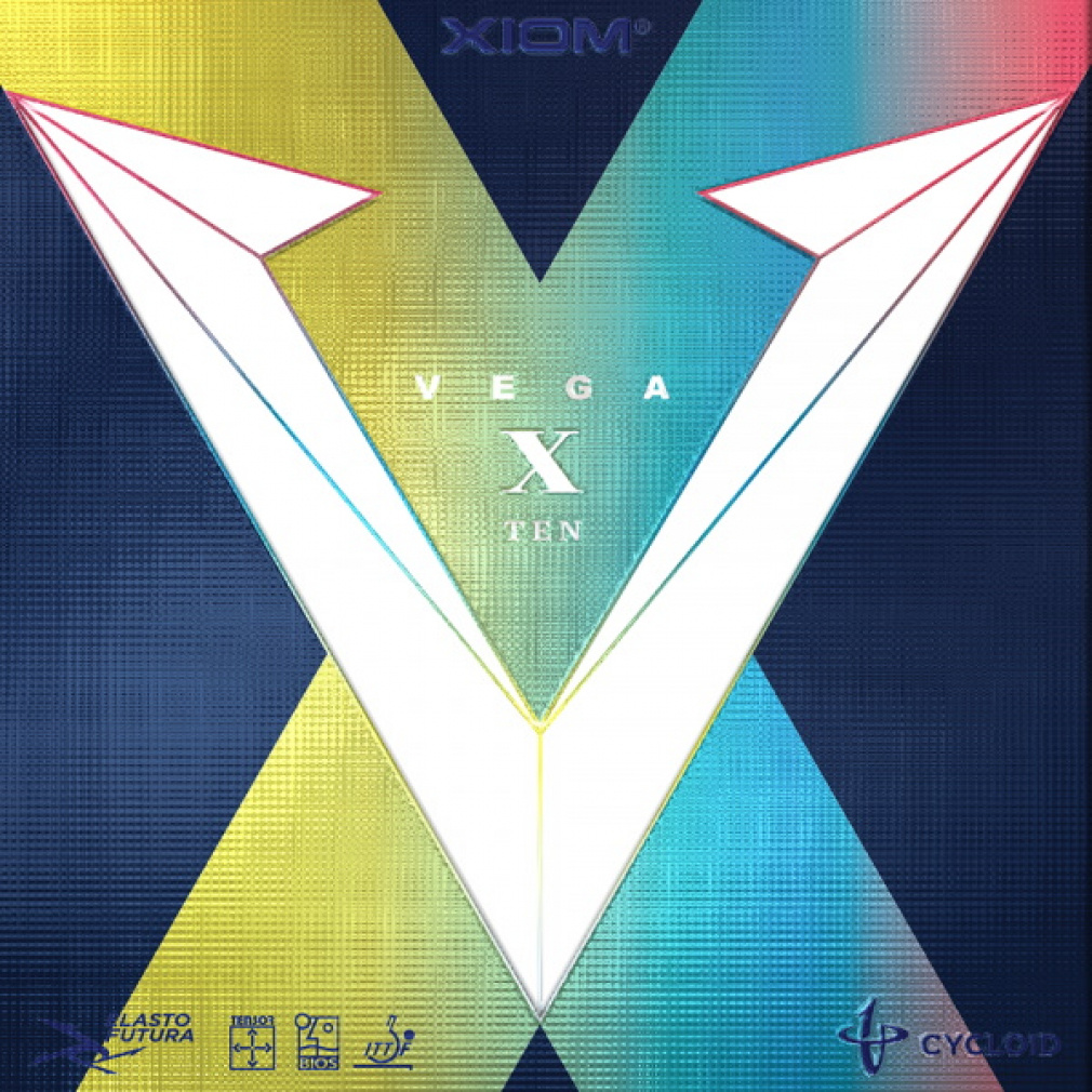 ヴェガ X(レッド-2.0)