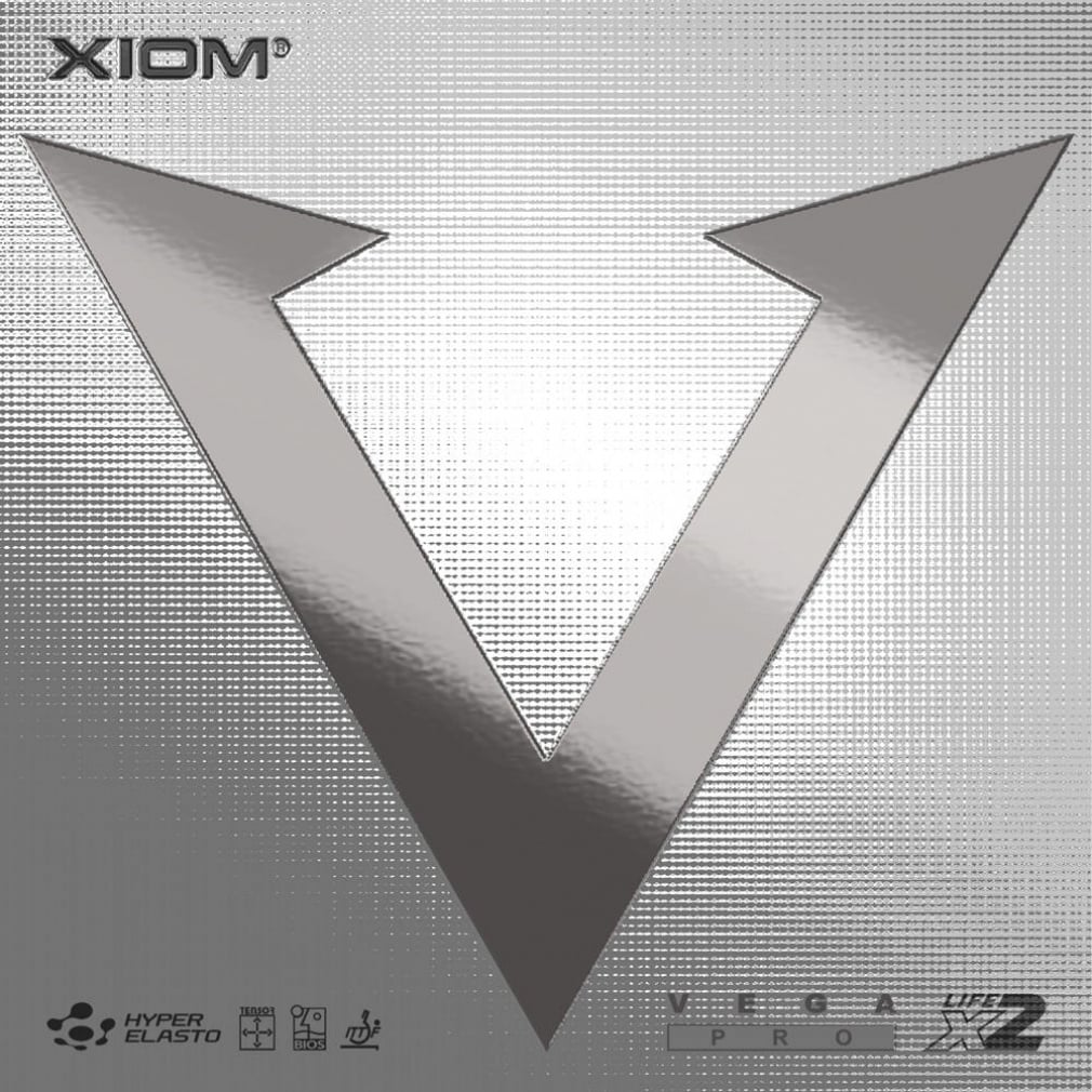 ヴェガ プロ(ブラック-2.0)