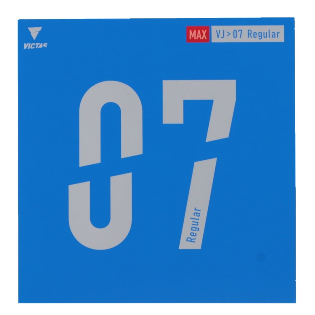 VJ＞07 Regular レギュラー(ブラック-2.0)