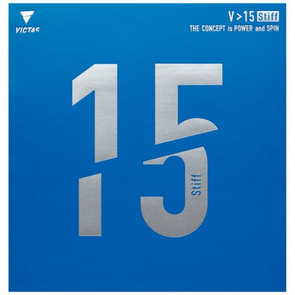 V 15 スティフ(レッド-2.0)