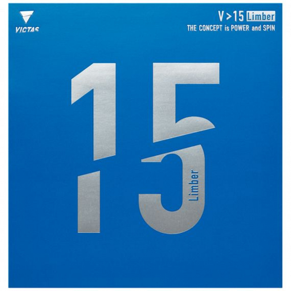 V 15 リンバー(レッド-2.0)