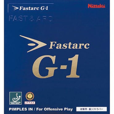 ファスタークG-1