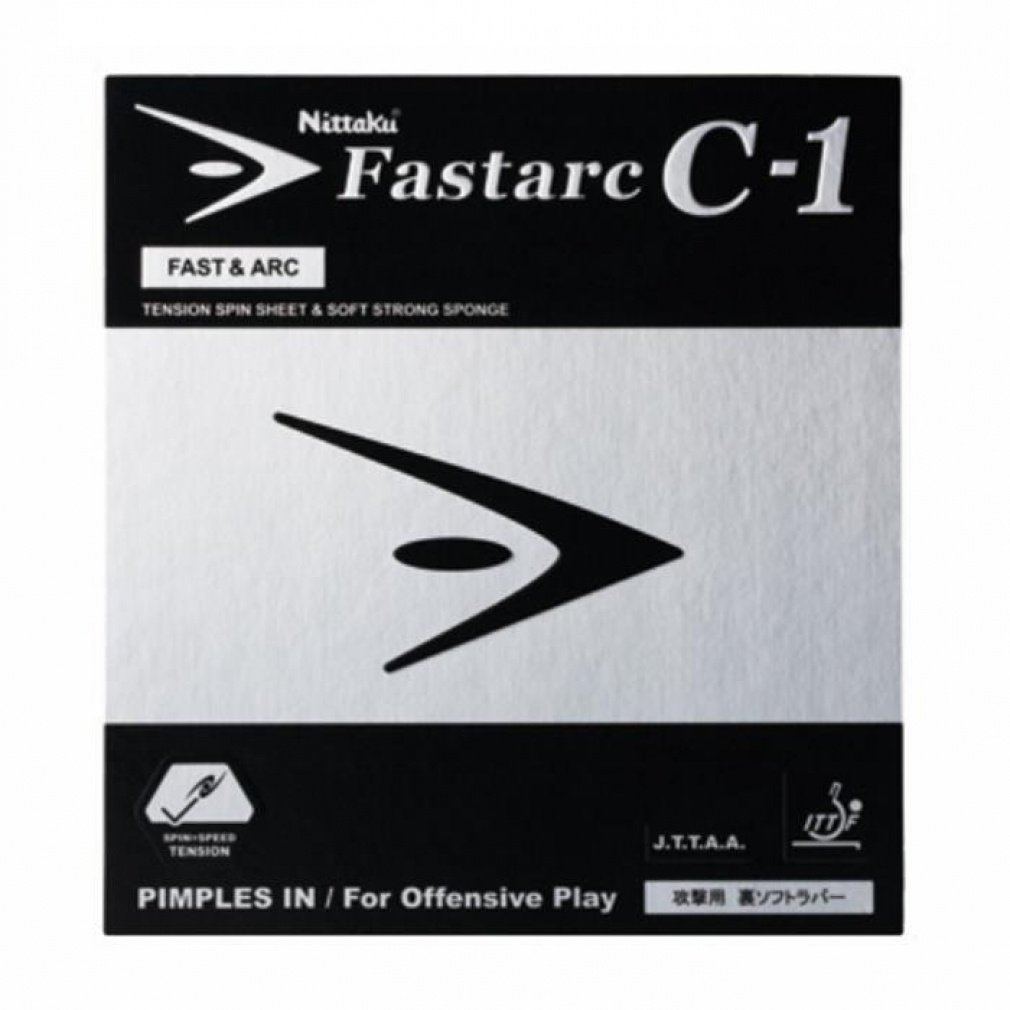 jb^N t@X^[NC-1 (NR8706) 싅 o[(\tg) Nittaku 2303_ms