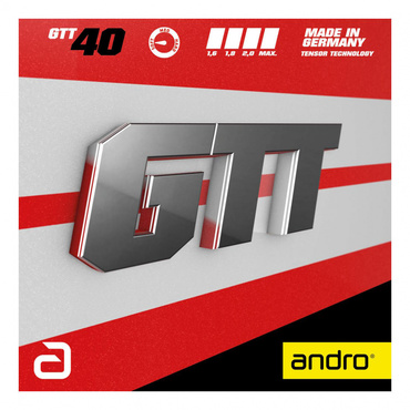 GTT 40