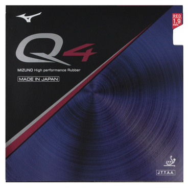 Q4 厚さ:厚/レッド