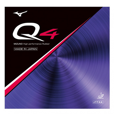 Q4 厚さ:中/レッド