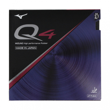 Q4 厚さ:特厚/ブラック