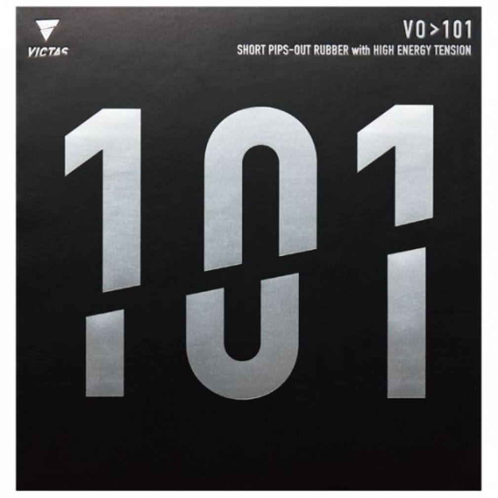 VO 101(ブラック-1.8)