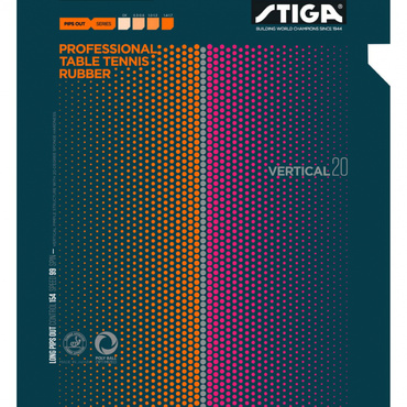 バーティカル20