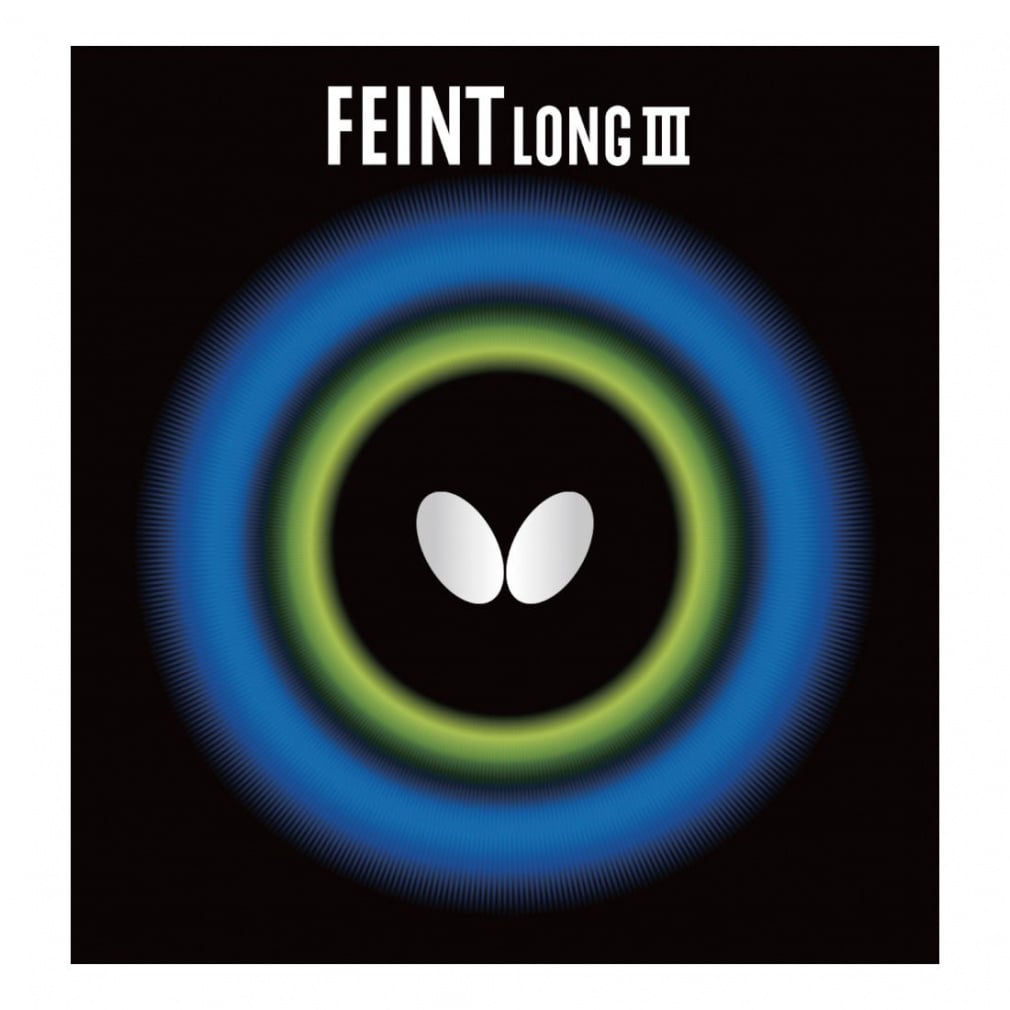 フェイントロングIII(ブラック-ｺﾞｸｳｽ)