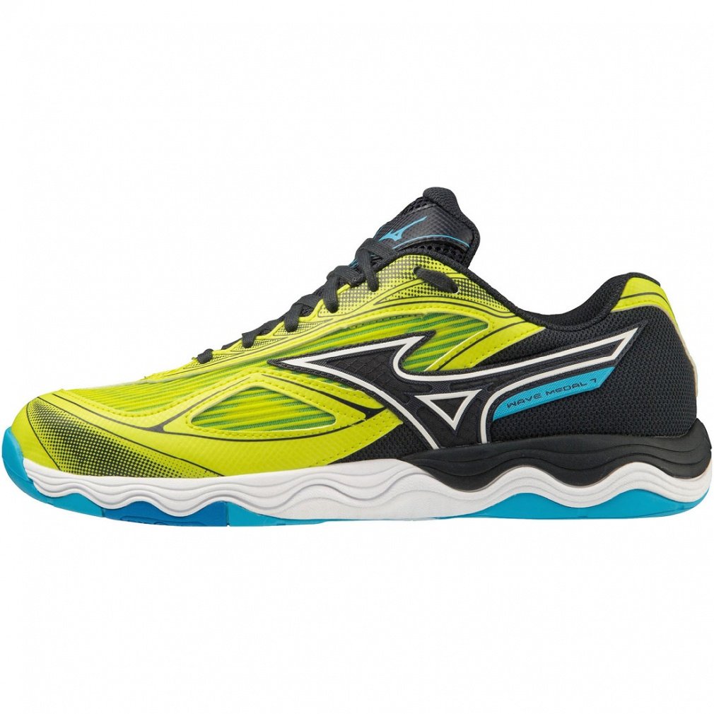 ~Ym WAVE MEDAL 7 EG[u_ 7 81GA231501 Y fBX 싅 V[Y 2E : CG[×ubN MIZUNO