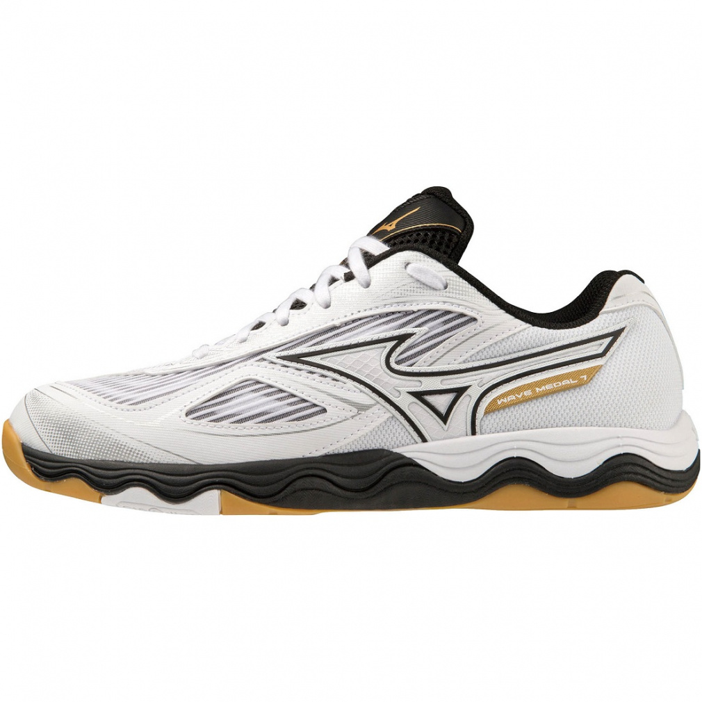 ~Ym WAVE MEDAL 7 EG[u_ 7 81GA231502 Y fBX 싅 V[Y 2E : zCg×ubN MIZUNO