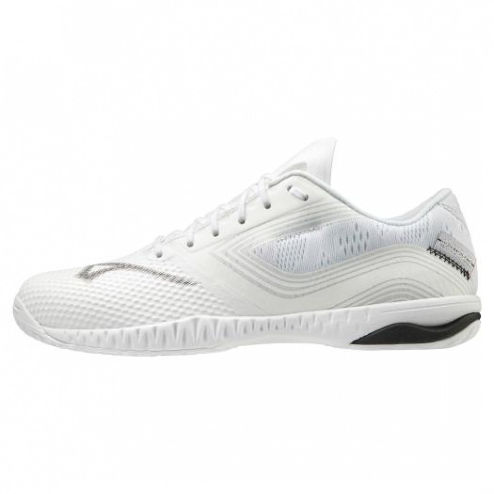 ミズノ WAVE DRIVE EL ウエーブドライブEL 81GA200101 メンズ