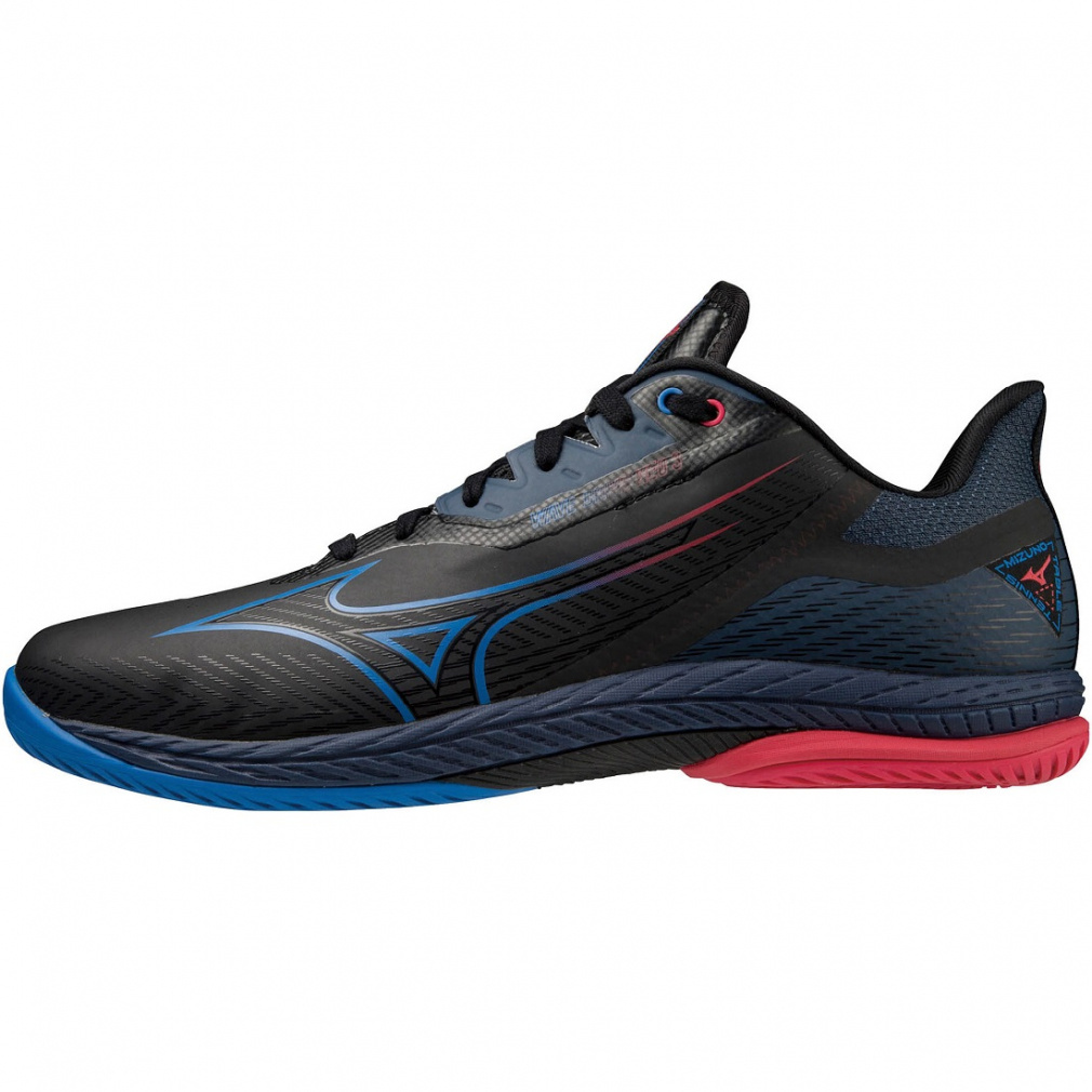 ~Ym WAVE DRIVE NEO 3 EG[uhCulI3 81GA220021 Y fBX 싅 V[Y 2E : ubN MIZUNO