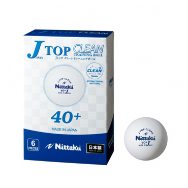 Jトップクリーントレキュウ 6個入り