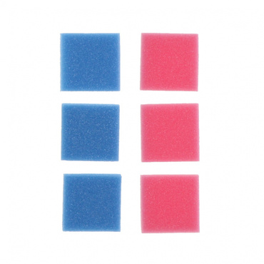 ジップスポンジ