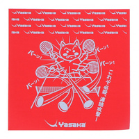 ヤサカ ヤサカニャンコシート Z186 卓球 ラケット小物 Yasaka｜Alpen