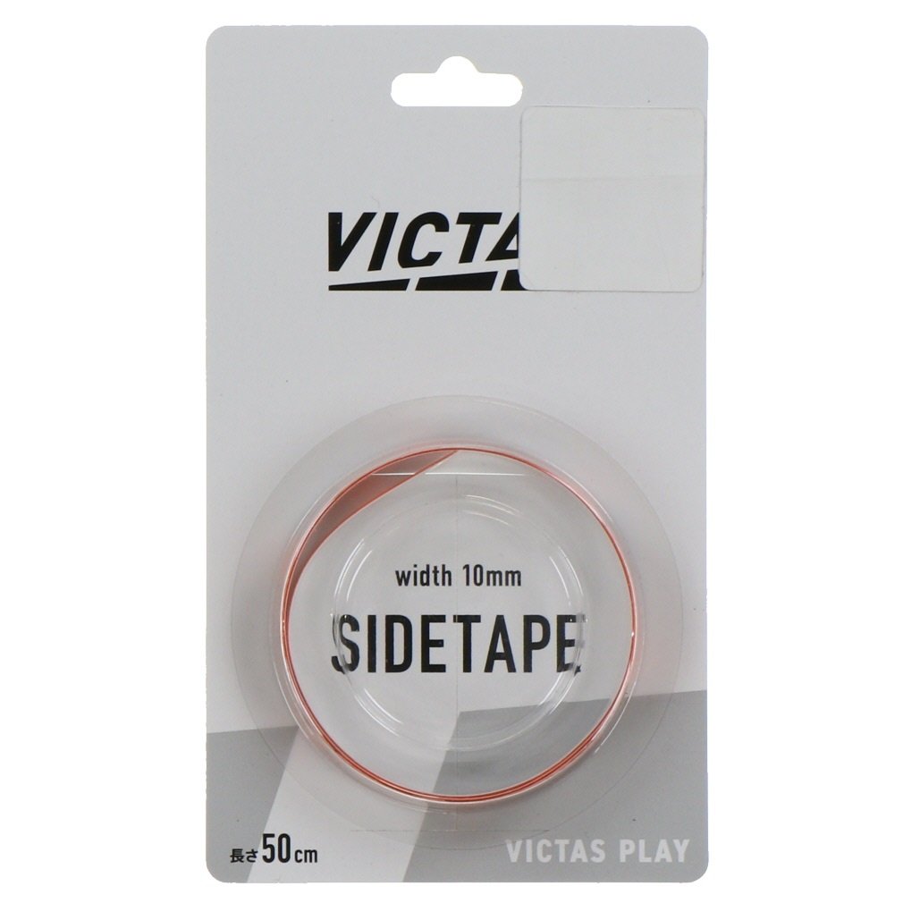 BN^X TChe[vPLAY 10mm 801060 싅 Pbg VICTAS