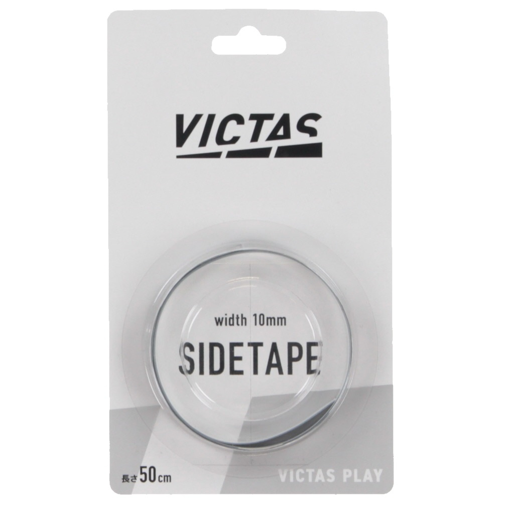 BN^X TChe[vPLAY 10mm 801060 싅 Pbg VICTAS