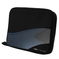 卓球 ラケットケース 2本入り