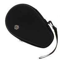 EVA ポリ ラケットハードケース BKの画像