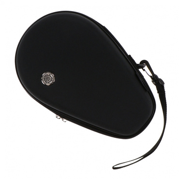 EVA ポリ ラケットハードケース BK