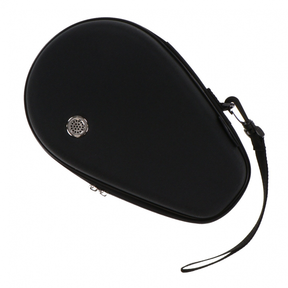 EVA ポリ ラケットハードケース BK